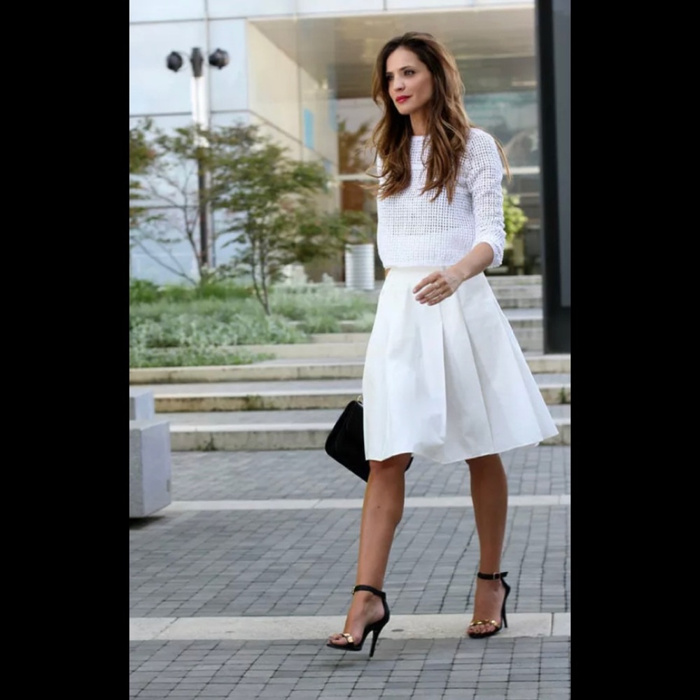Zara Skirt